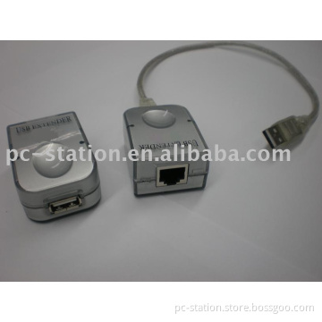 USB Extander (the lowest one )